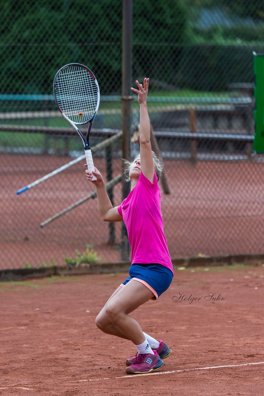 Miezi Gutzeit 56 - Prisdorfer Sommercup